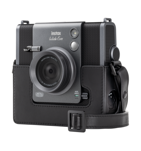 FUJIFILM INSTAX WIDE EVO funda