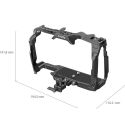 SmallRig cage para Blackmagic design 6K
