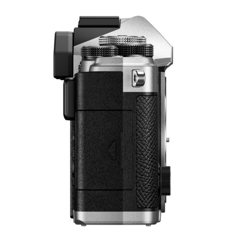 Cámara OM System OM-3