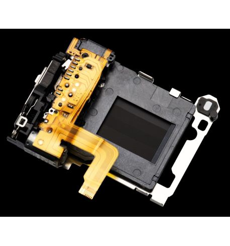 Cámara OM System OM-3