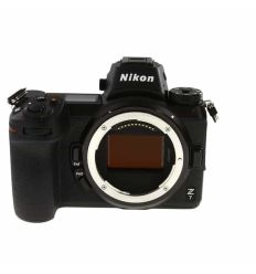 Nikon Z 7 CUERPO 27039 (Disparos)  2ªMano ***