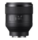 SONY 85 mm F1.4 FE G Master (SEL85F14GM)
