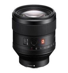 SONY 85 mm F1.4 FE G Master (SEL85F14GM) 2