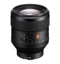 SONY 85 mm F1.4 FE G Master (SEL85F14GM)