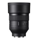SONY 85 mm F1.4 FE G Master (SEL85F14GM)