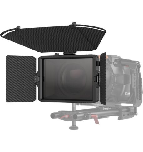 SmallRig 3680 Caja Pro Pequeña Mini Mate