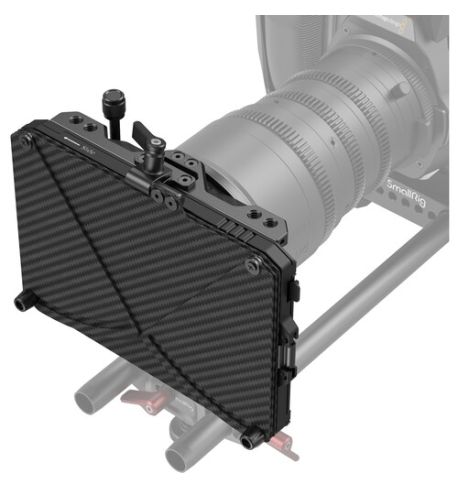 SmallRig 3680 Caja Pro Pequeña Mini Mate