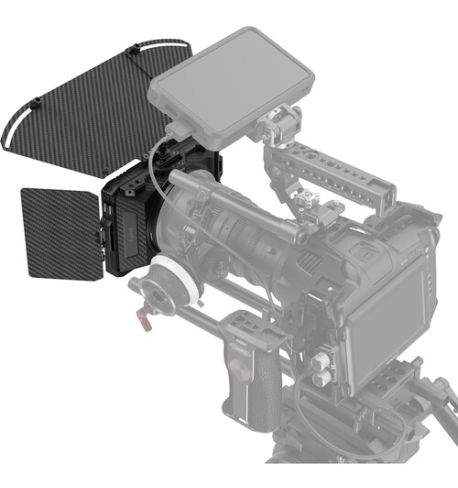 SmallRig 3680 Caja Pro Pequeña Mini Mate