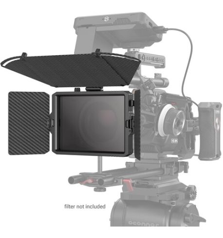 SmallRig 3680 Caja Pro Pequeña Mini Mate