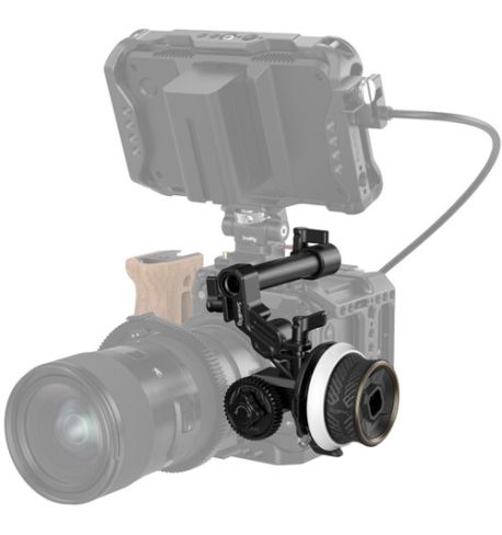 SmallRig Follow Focus Mini 3010C