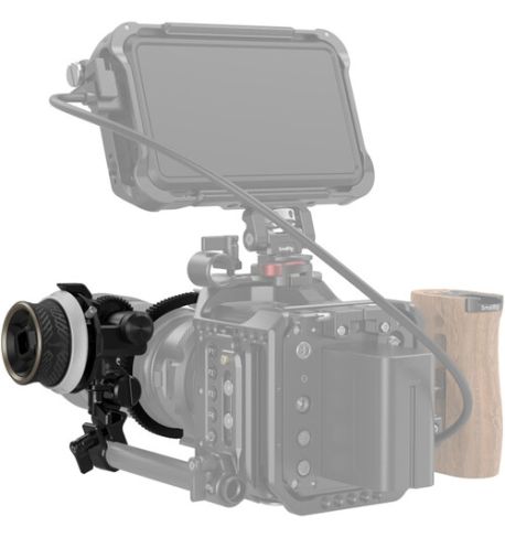 SmallRig Follow Focus Mini 3010C