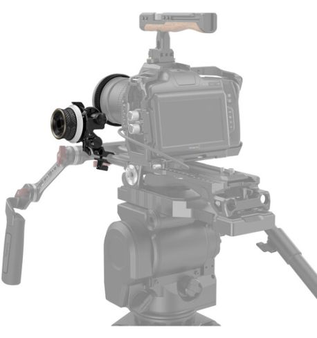 SmallRig Follow Focus Mini 3010C