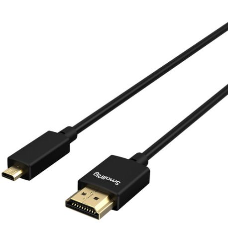 SmallRig 3042B Cable Micro-HDMI a HDMI