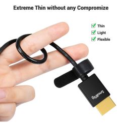 SmallRig 3042B Cable Micro-HDMI a HDMI 2