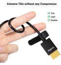 SmallRig 2956B Cable HDMI Ultradelgado 4K