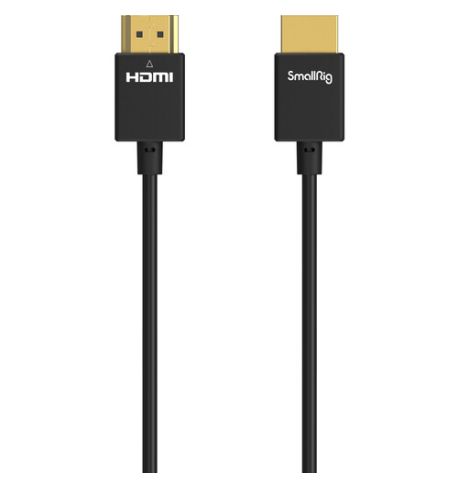 SmallRig 2956B Cable HDMI Ultradelgado 4K