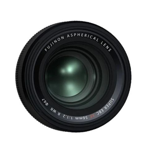 FUJINON XF56mm F1.2 R WR
