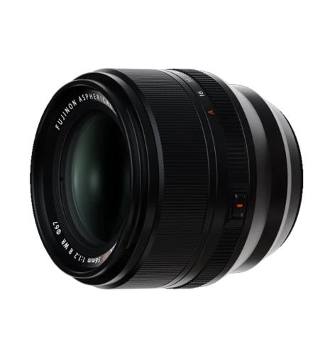 FUJINON XF56mm F1.2 R WR