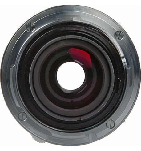 Zeiss C Biogon T* 35mm f/2.8 ZM (Plata) para Canon M