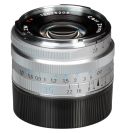 Zeiss C Biogon T* 35mm f/2.8 ZM (Plata) para Canon M