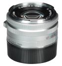 Zeiss C Biogon T* 35mm f/2.8 ZM (Plata) para Canon M