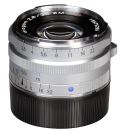 Zeiss C Biogon T* 35mm f/2.8 ZM (Plata) para Canon M