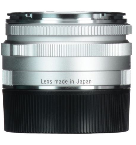Zeiss C Biogon T* 35mm f/2.8 ZM (Plata) para Canon M