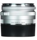 Zeiss C Biogon T* 35mm f/2.8 ZM (Plata) para Canon M
