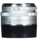 Zeiss C Biogon T* 35mm f/2.8 ZM (Plata) para Canon M