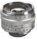 Zeiss C Biogon T* 35mm f/2.8 ZM (Plata) para Canon M