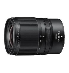 NIKKOR Z 17-28mm F2.8