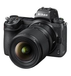 NIKKOR Z 17-28mm F2.8 2