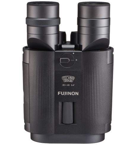 Fujifilm Prismático TS L20x40