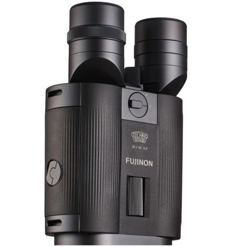 Fujifilm Prismático TS L20x40