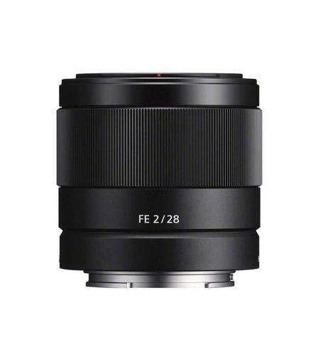 SONY 28 mm FE F2 (SEL28F20)