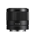 SONY 28 mm FE F2 (SEL28F20)