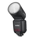 Godox V100 Flash Redondo
