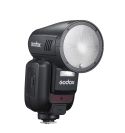 Godox V100 Flash Redondo