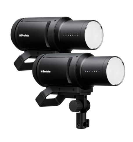 Profoto Pro-B3 Duo Kit