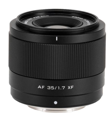 VILTROX 35mm AF F1.7 | Escoge tu montura