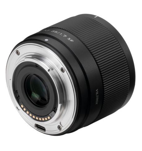 VILTROX 35mm AF F1.7 | Escoge tu montura