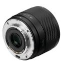 VILTROX 35mm AF F1.7 | Escoge tu montura