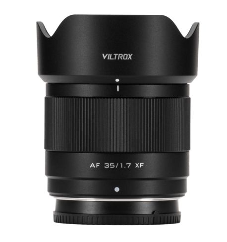 VILTROX 35mm AF F1.7 | Escoge tu montura
