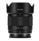 VILTROX 35mm AF F1.7 | Escoge tu montura