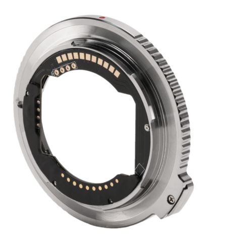 VILTROX Adaptador AF de obj. Sony E a Nikon Z