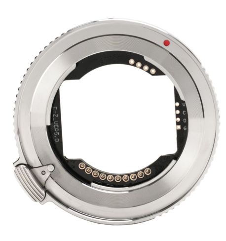 VILTROX Adaptador AF de obj. Sony E a Nikon Z