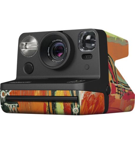 POLAROID Now Gen 2 Edition Basquiat | 009137