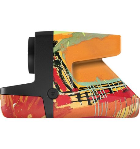 POLAROID Now Gen 2 Edition Basquiat | 009137