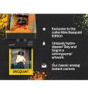 POLAROID Now Gen 2 Edition Basquiat | 009137