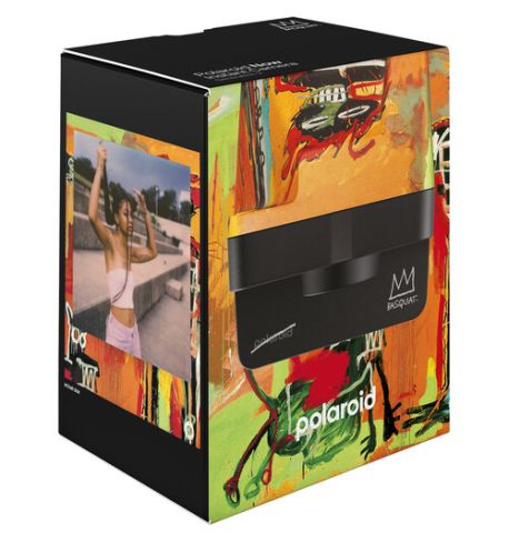 POLAROID Now Gen 2 Edition Basquiat | 009137
